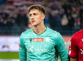 Wisla Krakow V LKS Lodz - Betclic 1 Liga