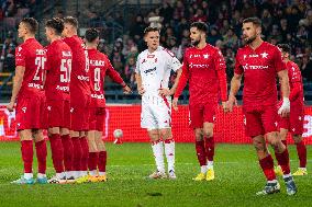 Wisla Krakow V LKS Lodz - Betclic 1 Liga