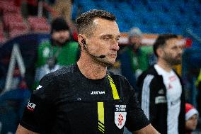 Wisla Krakow V LKS Lodz - Betclic 1 Liga