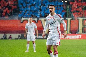 Wisla Krakow V LKS Lodz - Betclic 1 Liga