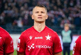 Wisla Krakow V LKS Lodz - Betclic 1 Liga