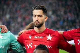 Wisla Krakow V LKS Lodz - Betclic 1 Liga