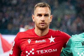 Wisla Krakow V LKS Lodz - Betclic 1 Liga