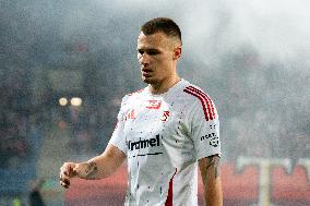 Wisla Krakow V LKS Lodz - Betclic 1 Liga