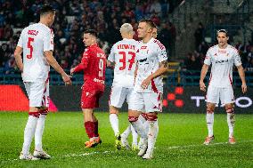 Wisla Krakow V LKS Lodz - Betclic 1 Liga