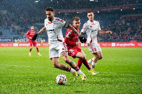 Wisla Krakow V LKS Lodz - Betclic 1 Liga