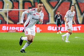 Wisla Krakow V LKS Lodz - Betclic 1 Liga