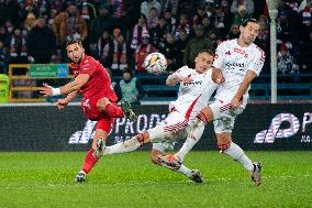 Wisla Krakow V LKS Lodz - Betclic 1 Liga