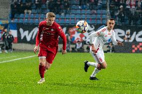 Wisla Krakow V LKS Lodz - Betclic 1 Liga