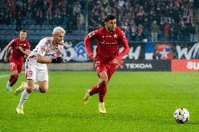 Wisla Krakow V LKS Lodz - Betclic 1 Liga