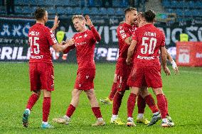 Wisla Krakow V LKS Lodz - Betclic 1 Liga