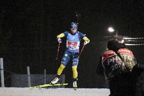 IBU World Cup Biathlon - Kontiolahti, Finland