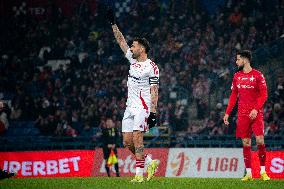 Wisla Krakow V LKS Lodz - Betclic 1 Liga