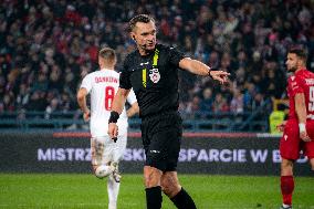 Wisla Krakow V LKS Lodz - Betclic 1 Liga