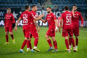 Wisla Krakow V LKS Lodz - Betclic 1 Liga