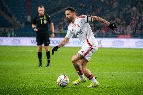 Wisla Krakow V LKS Lodz - Betclic 1 Liga