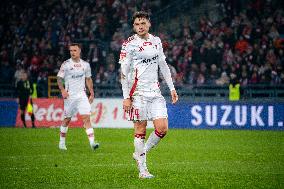 Wisla Krakow V LKS Lodz - Betclic 1 Liga