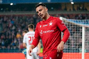 Wisla Krakow V LKS Lodz - Betclic 1 Liga