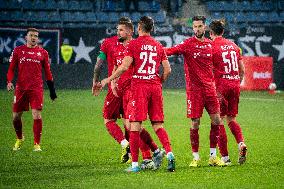 Wisla Krakow V LKS Lodz - Betclic 1 Liga