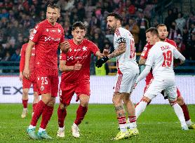 Wisla Krakow V LKS Lodz - Betclic 1 Liga