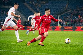 Wisla Krakow V LKS Lodz - Betclic 1 Liga