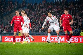 Wisla Krakow V LKS Lodz - Betclic 1 Liga