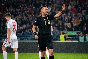 Wisla Krakow V LKS Lodz - Betclic 1 Liga