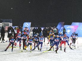 IBU World Cup Biathlon - Kontiolahti, Finland