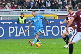 Torino v Napoli - Serie A