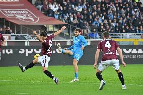 Torino v Napoli - Serie A