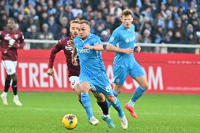 Torino v Napoli - Serie A