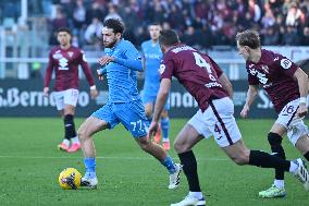 Torino v Napoli - Serie A