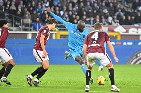 Torino v Napoli - Serie A