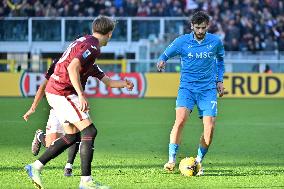 Torino v Napoli - Serie A