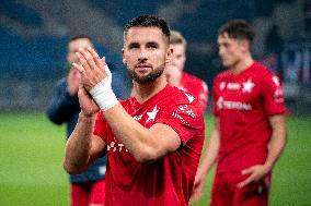 Wisla Krakow V LKS Lodz - Betclic 1 Liga