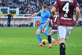 Torino v Napoli - Serie A