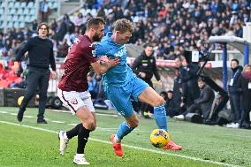 Torino v Napoli - Serie A