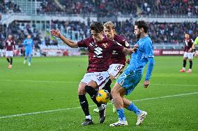 Torino v Napoli - Serie A