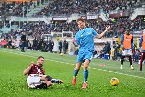 Torino v Napoli - Serie A