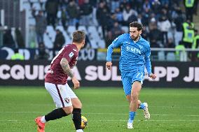 Torino v Napoli - Serie A