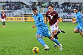 Torino v Napoli - Serie A