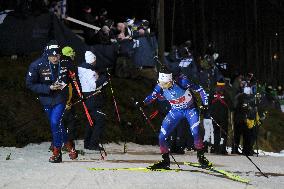 IBU World Cup Biathlon - Kontiolahti, Finland