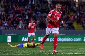 FC Arouca v SL Benfica - Liga Portugal Betclic