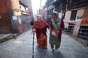 Nepal Votes: Local By-election Held To Elect Representatives