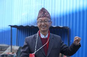 Nepal Votes: Local By-election Held To Elect Representatives