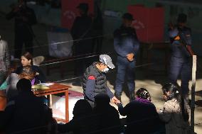 Nepal Votes: Local By-election Held To Elect Representatives