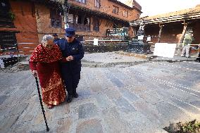 Nepal Votes: Local By-election Held To Elect Representatives