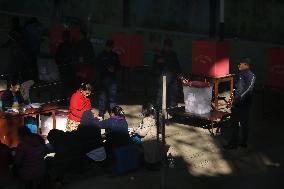 Nepal Votes: Local By-election Held To Elect Representatives