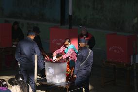 Nepal Votes: Local By-election Held To Elect Representatives