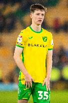 Norwich City FC v Luton Town FC - Sky Bet Championship